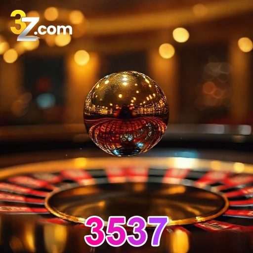 3537 bet App