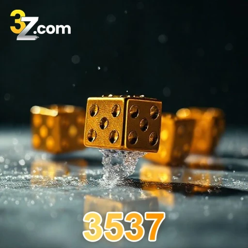 3537 bet Cassino