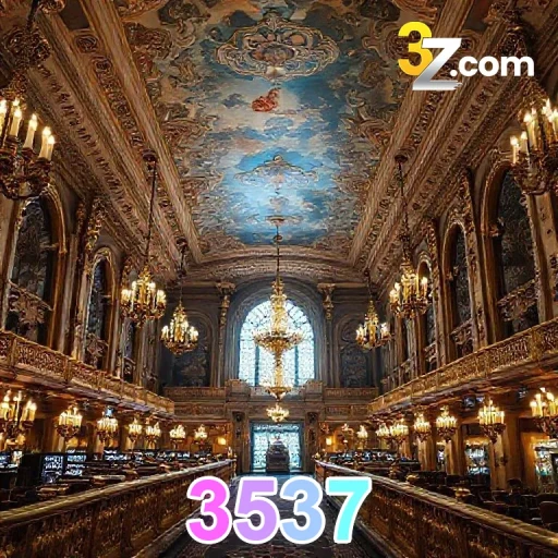 3537 bet Jogos de caça-níqueis