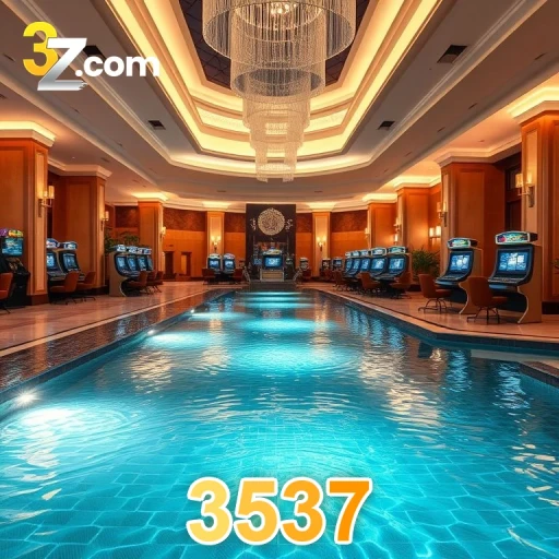 3537 bet Jogos de caça-níqueis